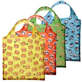 Bolsa Plegable Animales Adorables Adoramals Bolsa Plegable Animales Adorables Adoramals