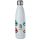 Botella Térmica de Acero Inoxidable Coche Fiat 500 Retro 500ml