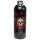 Botella Térmica de Acero Inoxidable Calavera y Rosas 530ml