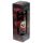 Botella Térmica de Acero Inoxidable Calavera y Rosas 530ml