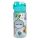 Botella de Agua Infantil Inastillable Vida Marina Adoramals 350ml