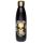 Botella Térmica de Acero Inoxidable Calavera y Rosas 500ml