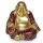 Figura de Buda Mini Buda Chino que Ríe de la Suerte con Purpurina 6cm
