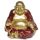 Figura de Buda Mini Buda Chino que Ríe de la Suerte con Purpurina 8cm