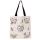Tote Bag Bolso de Algodón Caravana Wildwood
