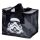 Bolsa Refrigerante RPET Soldado Imperial Stormtrooper Negro