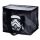Bolsa Refrigerante RPET Soldado Imperial Stormtrooper Negro