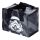 Bolsa Refrigerante RPET Soldado Imperial Stormtrooper Negro