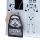 Bolsa Refrigerante RPET Soldado Imperial Stormtrooper Blanco