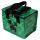 Bolsa Refrigerante RPET Creeper Minecraft