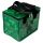 Bolsa Refrigerante RPET Creeper Minecraft