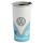 Taza Térmica para Llevar Caravana Volkswagen VW T1 Camper Surf 500ml