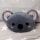 Cojín de Peluche Koala Animales Adorables Adoramals