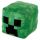 Tope de Puerta Creeper Minecraft