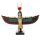 Figura Egipto Isis Alada Egipcia