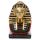 Figura Egipto Tutankamon Egipcio con Base 11cm