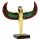 Figura Egipto Isis Egipcia de Pie