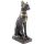 Figura Egipto Gato Negro Egipcio