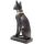 Figura Egipto Gato Negro Egipcio
