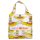 Bolsa Plegable Submarino Amarillo/Yellow Submarine