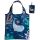 Bolsa Plegable Fondo Marino Eco Sealife