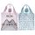 Bolsa Plegable Gato Pusheen