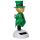 Muñeco Solar Leprechaun
