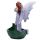 Figura Hada Hadas Lilac Hada de la Luz del Bosque