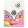 Bolsa de Regalo Caravana Volkswagen VW T1 Camper Love Grande