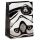 Bolsa de Regalo Stormtrooper Soldado Imperial Mediana