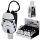 Gel Hidroalcohólico Higienizante Silicona Soldado Imperial Stormtrooper