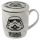 Taza con Tapa para Infusiones de Porcelana Soldado Imperial Stormtrooper