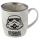 Taza con Tapa para Infusiones de Porcelana Soldado Imperial Stormtrooper