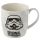 Taza con Tapa para Infusiones de Porcelana Soldado Imperial Stormtrooper