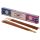 01325 Varillas de incienso Satya Nag Champa & Mystic Yoga