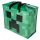 Bolsa de Almacenaje Creeper Minecraft