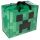 Bolsa de Almacenaje Creeper Minecraft