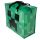 Bolsa de Almacenaje Creeper Minecraft