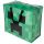 Bolsa de Almacenaje Creeper Minecraft