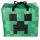 Bolsa de Almacenaje Creeper Minecraft