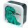 Set de 3 Fiambreras Táper Infantiles M/L/XL Dinosaurios Dinosauria