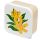 Set de 3 Fiambreras Táper Infantiles M/L/XL Flor Hesperantha