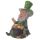Figura Leprechaun Colección Mundo Enano de la Suerte