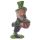 Figura Leprechaun Colección Mundo Enano de la Suerte