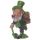 Figura Leprechaun Colección Mundo Enano de la Suerte