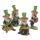 Figura Leprechaun 9/11cm