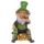 Figura Leprechaun 9/11cm