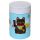 Fiambrera Táper Termo Portátil Gato Maneki Neko 500ml