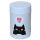 Fiambrera Táper Termo Portátil de Acero Inoxidable Gato Feline Fine 500 ml
