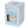 Fiambrera Táper Termo Portátil Perro Shiba Inu Adoramals 400 ml